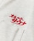 SAUVENIR×FREAK'S STORE 別注 L/S KANNAIGI by Healthknit 裏毛セットアップ