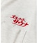SAUVENIR×FREAK'S STORE 別注 L/S KANNAIGI by Healthknit 裏毛セットアップ