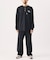 SAUVENIR×FREAK'S STORE 別注 L/S KANNAIGI by Healthknit 裏毛セットアップ