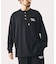 SAUVENIR×FREAK'S STORE 別注 L/S KANNAIGI by Healthknit 裏毛セットアップ