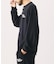 SAUVENIR×FREAK'S STORE 別注 L/S KANNAIGI by Healthknit 裏毛セットアップ