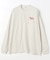 SAUVENIR×FREAK'S STORE 別注 L/S KANNAIGI by Healthknit 裏毛セットアップ