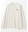 SAUVENIR×FREAK'S STORE 別注 L/S KANNAIGI by Healthknit 裏毛セットアップ