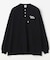 SAUVENIR×FREAK'S STORE 別注 L/S KANNAIGI by Healthknit 裏毛セットアップ