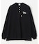SAUVENIR×FREAK'S STORE 別注 L/S KANNAIGI by Healthknit 裏毛セットアップ