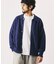 RED KAP × FREAK'S STORE 別注 ガーター編み ソリッド バルキー シャツカーディガン