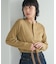 ヴィンテージライク ヘンリーネックロンT