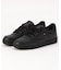 CLUB C 85 BLACK