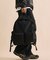 BF Double Pocket Back pack