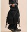 BF Double Pocket Back pack
