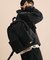 BF Double Pocket Back pack