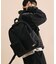 BF Double Pocket Back pack