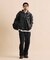 BF Double Pocket Back pack