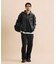 BF Double Pocket Back pack