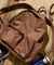 BF Double Pocket Back pack