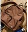 BF Double Pocket Back pack