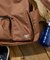BF Double Pocket Back pack