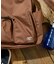 BF Double Pocket Back pack