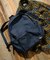 BF Double Pocket Back pack
