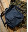 BF Double Pocket Back pack