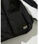 BF Double Pocket Back pack