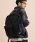 BF Double Pocket Back pack