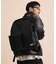 BF Double Pocket Back pack