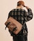 【Beach & Festival】Messenger Bag