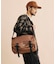 【Beach & Festival】Messenger Bag