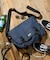 【Beach & Festival】Messenger Bag