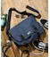 【Beach & Festival】Messenger Bag