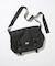 【Beach & Festival】Messenger Bag