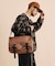 【Beach & Festival】Messenger Bag