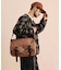 【Beach & Festival】Messenger Bag