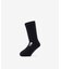 Nuptse Bootie Socks ヌプシ ブーティ ソックス（ユニセックス）