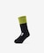 Nuptse Bootie Socks ヌプシ ブーティ ソックス（ユニセックス）