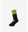 Nuptse Bootie Socks ヌプシ ブーティ ソックス（ユニセックス）