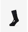 Nuptse Bootie Socks ヌプシ ブーティ ソックス（ユニセックス）