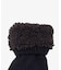 Nuptse Bootie Socks ヌプシ ブーティ ソックス（ユニセックス）