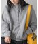 ハイネックスウェット