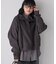 ハイネックスウェット