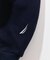 NYC ロゴZIP HOODIE
