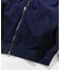 NYC ロゴZIP HOODIE