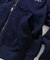 NYC ロゴZIP HOODIE
