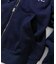 NYC ロゴZIP HOODIE