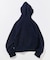 1983 WAPPEN ZIP HOODIE