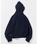 1983 WAPPEN ZIP HOODIE