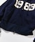 1983 WAPPEN ZIP HOODIE