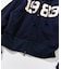 1983 WAPPEN ZIP HOODIE