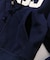1983 WAPPEN ZIP HOODIE